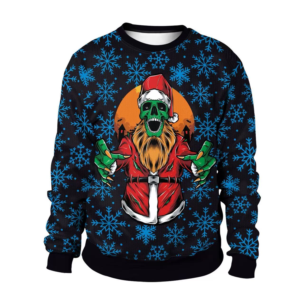 Tracteur agricole moche pull d - Oversized Crewneck Fleece avis et prix