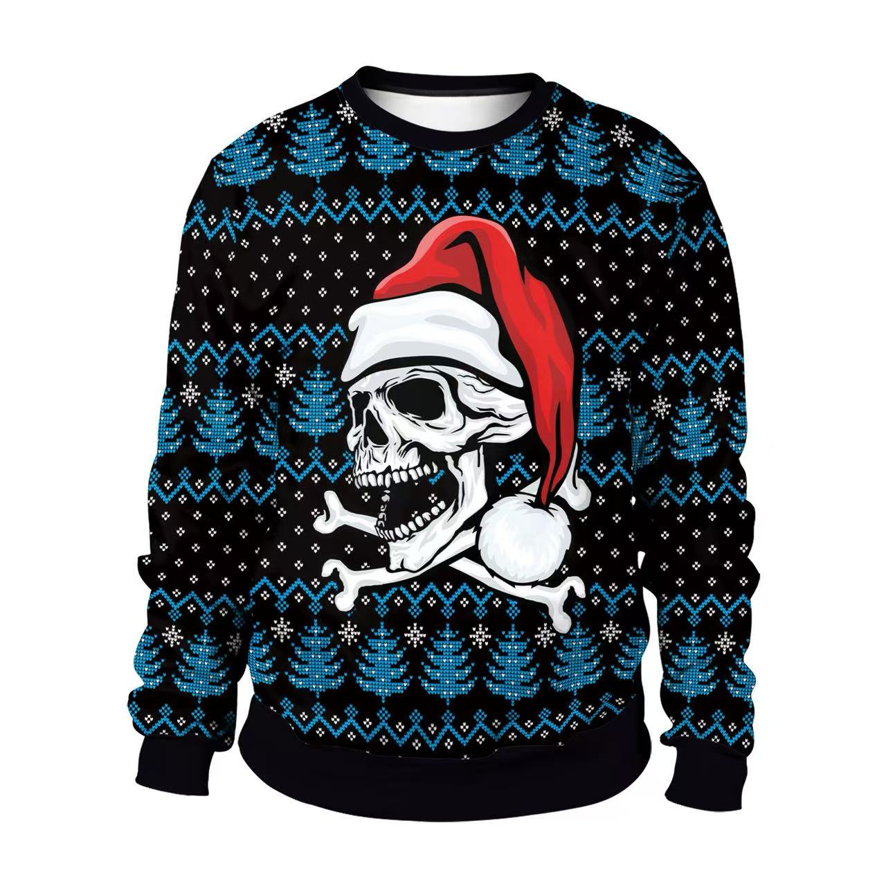 Tracteur agricole moche pull d - Oversized Crewneck Fleece avis et prix