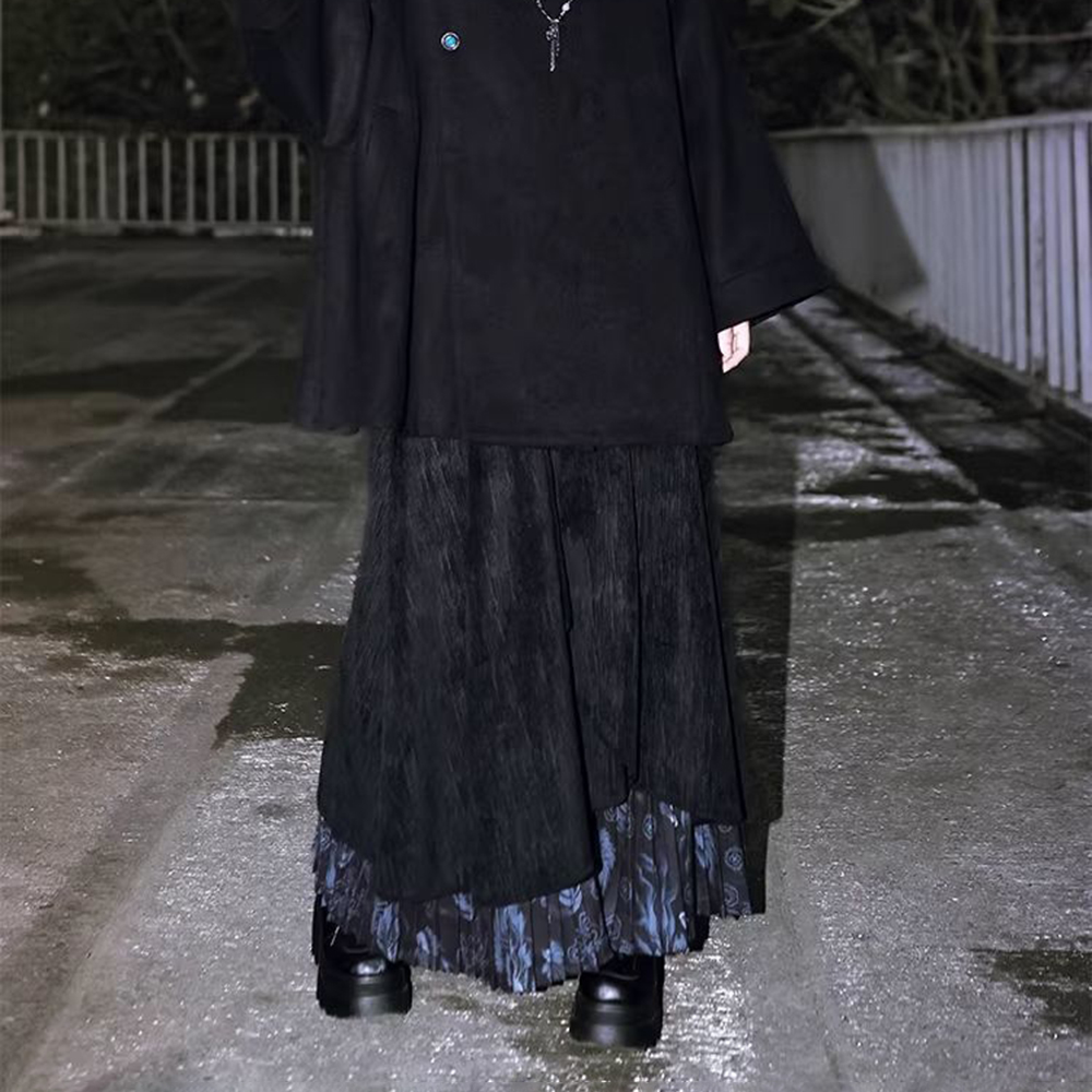 Nouvelle collection été 2026 – - Street Fashion In Chinese avis et prix