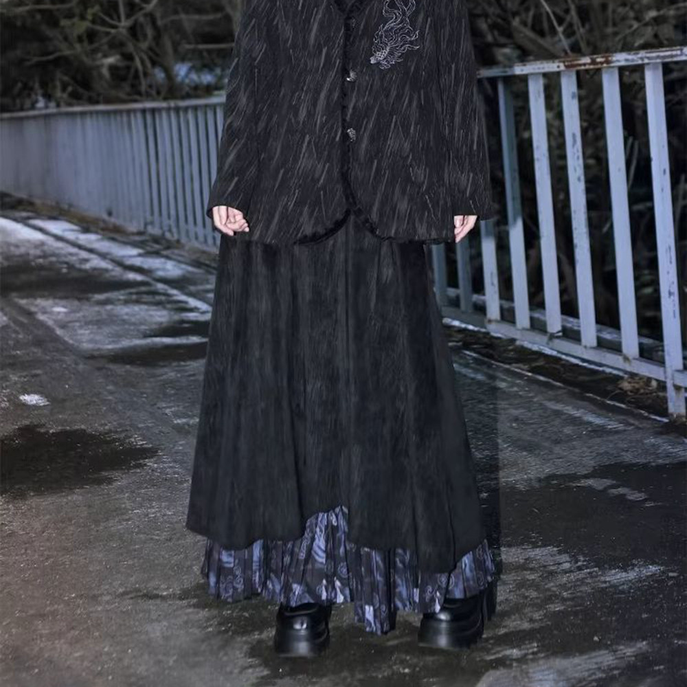 Nouvelle collection été 2026 – - Street Fashion In Chinese avis et prix