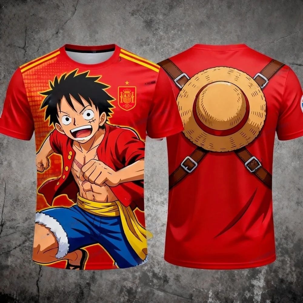 T-shirt unisexe à manches cour - Street Fashion Pose avis et prix