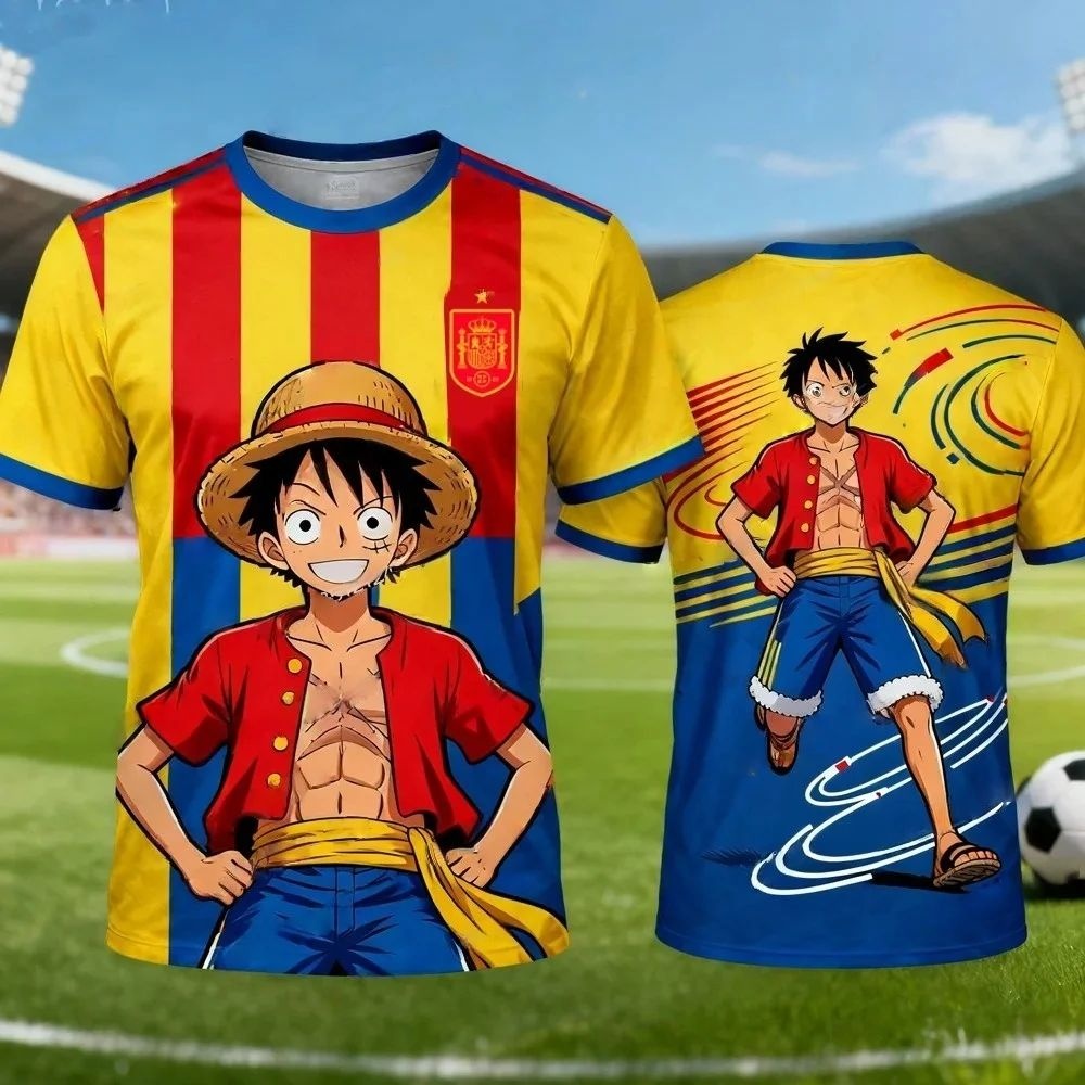 T-shirt unisexe à manches cour - Street Fashion Pose avis et prix