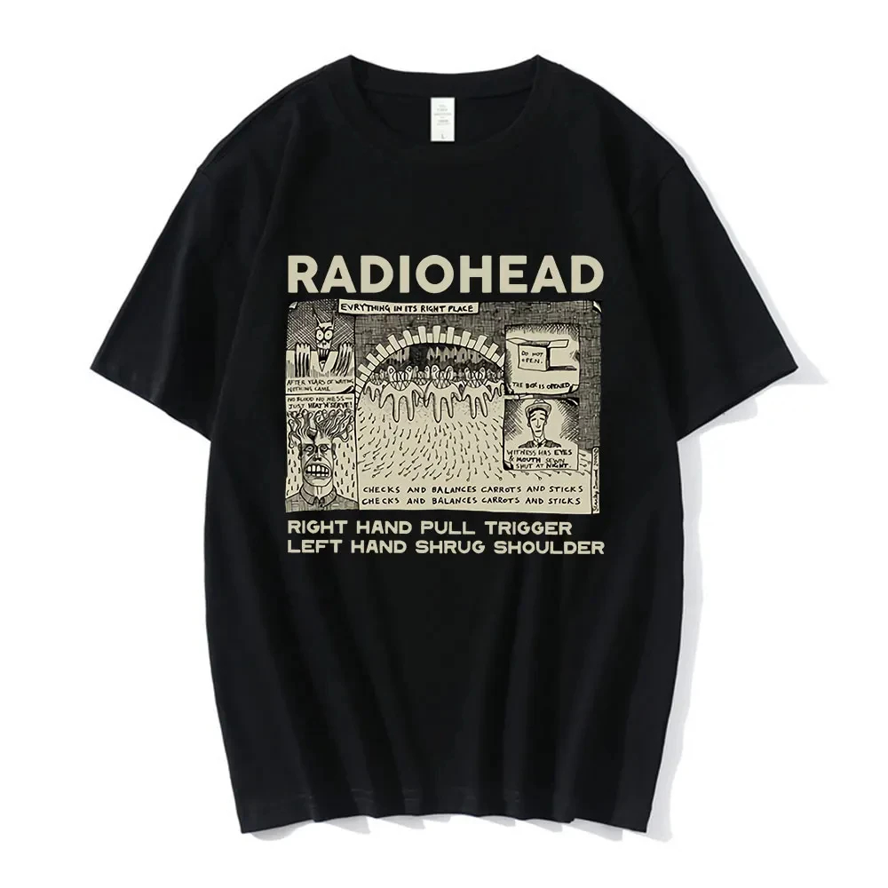 T-shirt vintage classique Radi - Street Fashion For Boy avis et prix