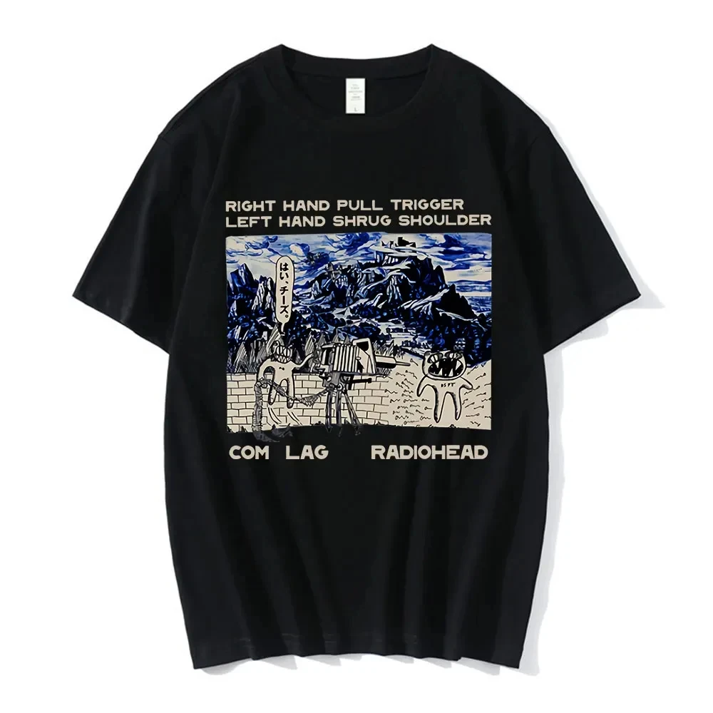 T-shirt vintage classique Radi - Street Fashion For Boy avis et prix