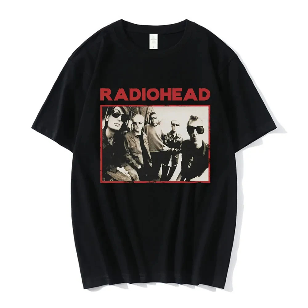 T-shirt vintage classique Radi - Street Fashion For Boy avis et prix