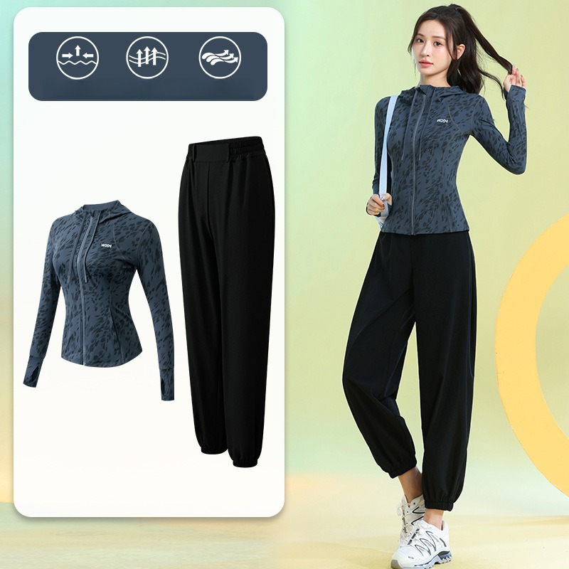 Combinaisons de course pour fe - Running Pant Jogger avis et prix