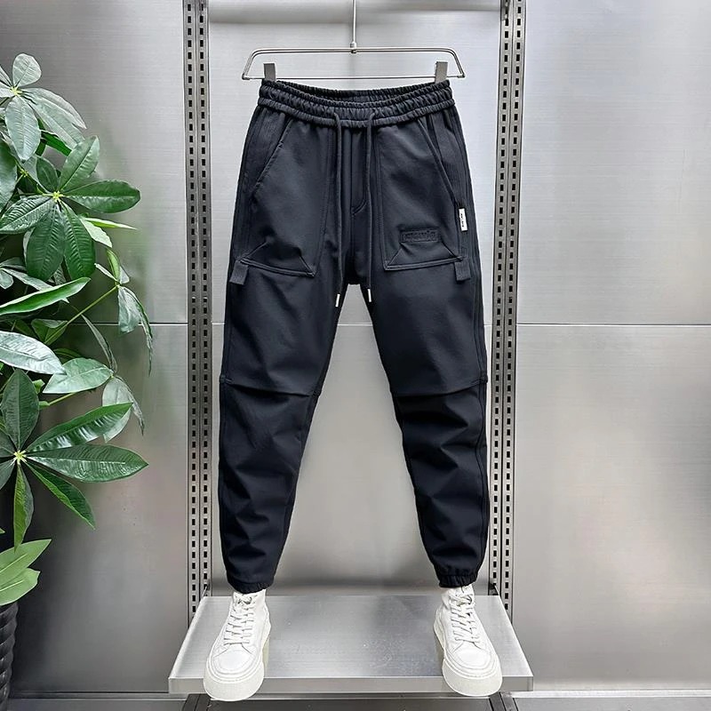 2025 nouveaux hommes Joggers a - Running Pant Jogger avis et prix