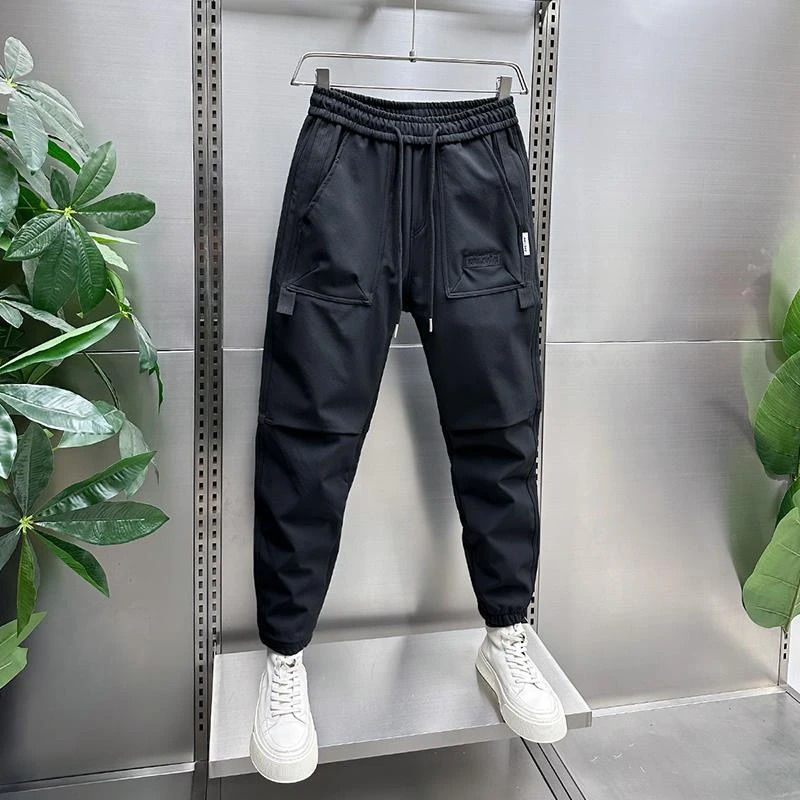 2025 nouveaux hommes Joggers a - Running Pant Jogger avis et prix