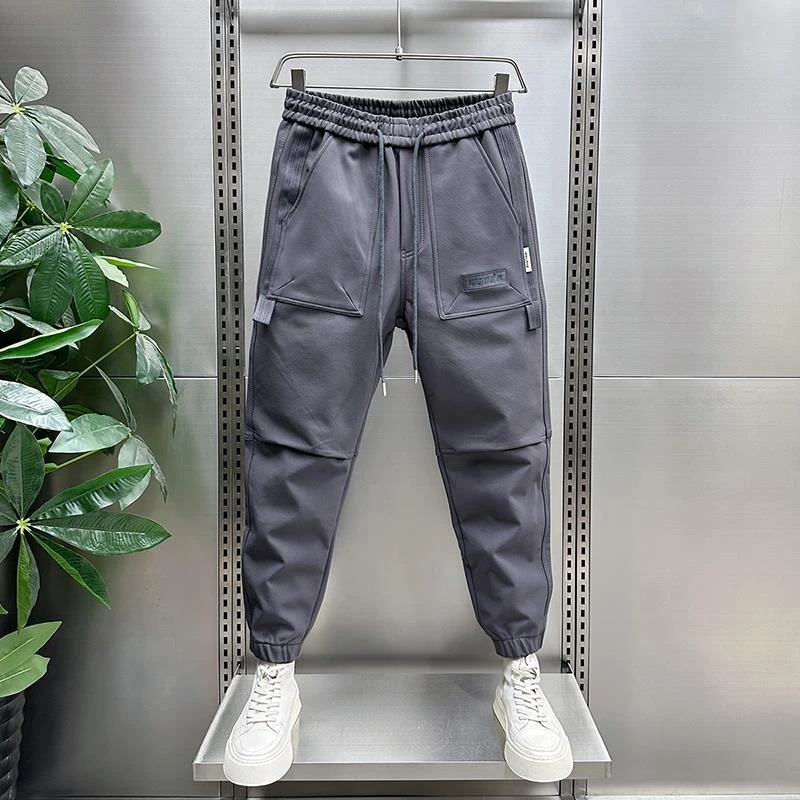 2025 nouveaux hommes Joggers a - Running Pant Jogger avis et prix